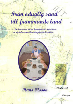 Från oduglig sand till främmande land – e-bok