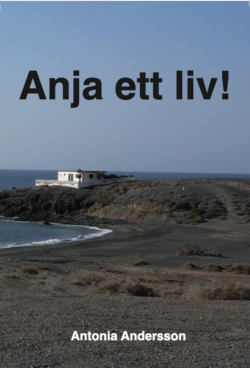 Anja ett liv!