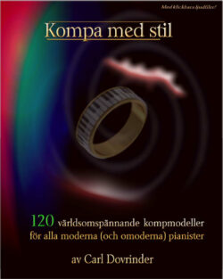 Kompa med stil – e-bok