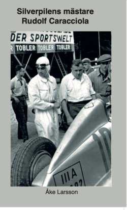 Silverpilens mästare Rudolf Caracciola