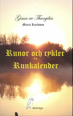 Runor och cykler och Runkalender