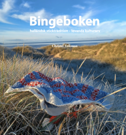 Bingeboken