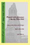 Platser och personer i Berlin 1914–1945