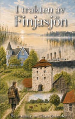 I trakten av Finjasjön