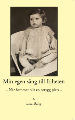 Min egen sång till friheten
